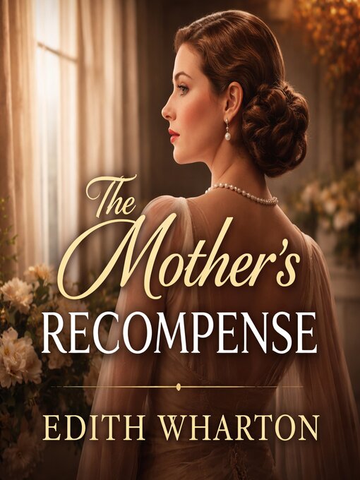 Title details for THE MOTHER'S RECOMPENSE by Edith Wharton - Wait list